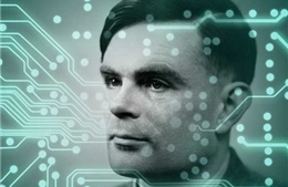 Số phận buồn của thiên tài Alan Turing - Kỳ 3